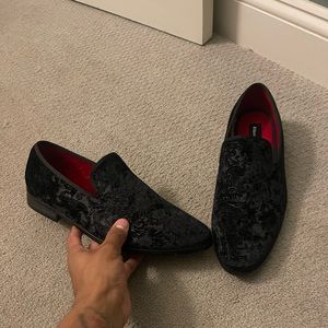 Dress shoes, for prom, fancy events, wedding, etc